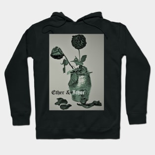 Ether & Ichor Hoodie